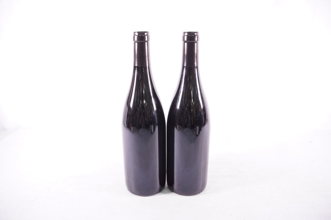 Rene Jean Dard & Francois Ribo Saint Joseph 2019