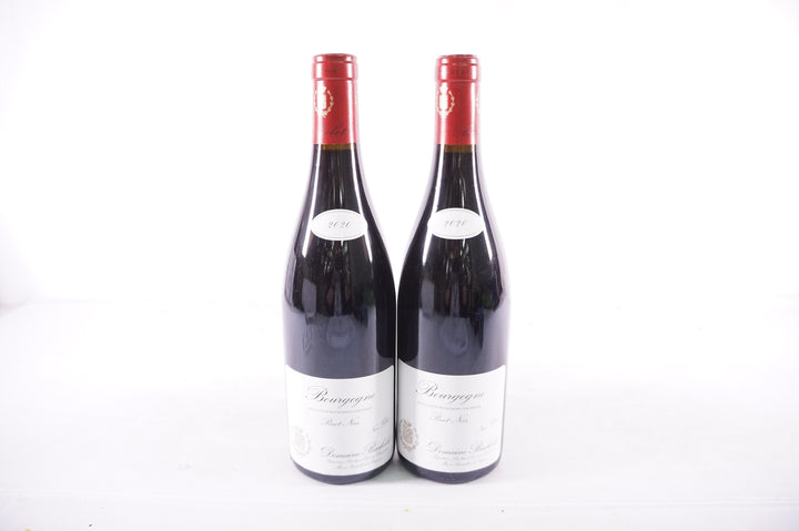 Denis Bachelet Bourgogne Rouge 2020