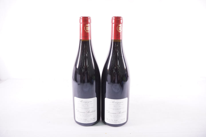 Denis Bachelet Bourgogne Rouge 2020
