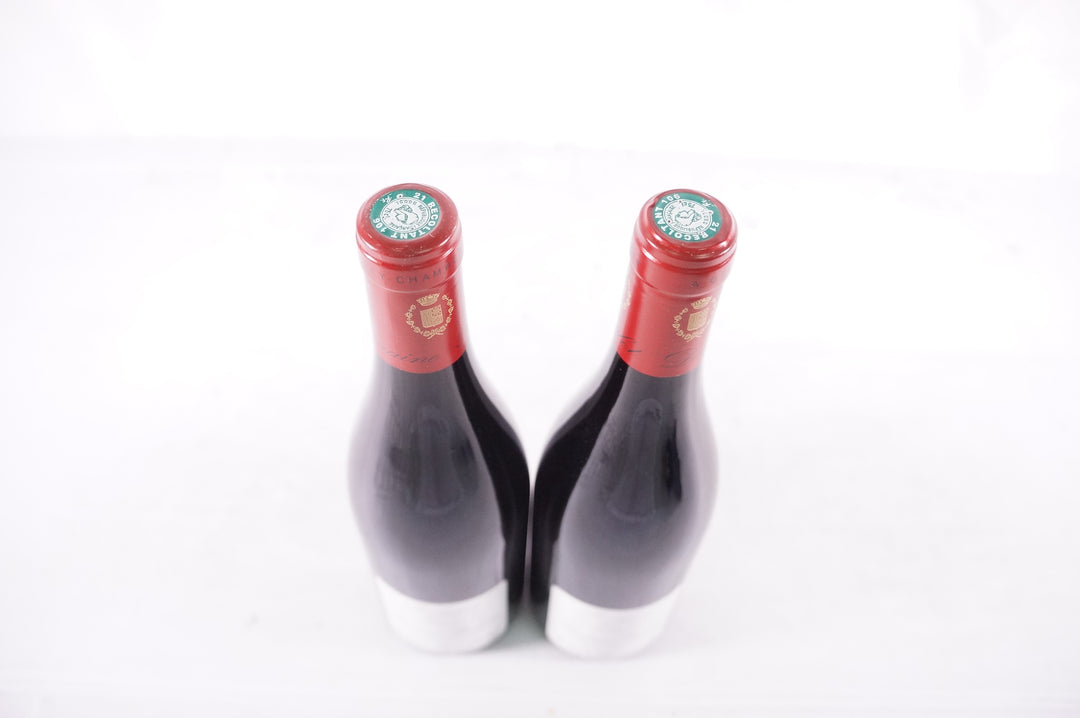 Denis Bachelet Bourgogne Rouge 2020