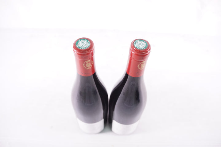 Denis Bachelet Bourgogne Rouge 2020
