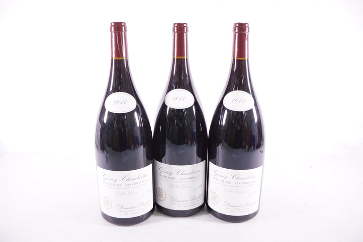 Denis Bachelet Gevrey Chambertin Les Corbeaux 1er Cru VV Magnum 2017