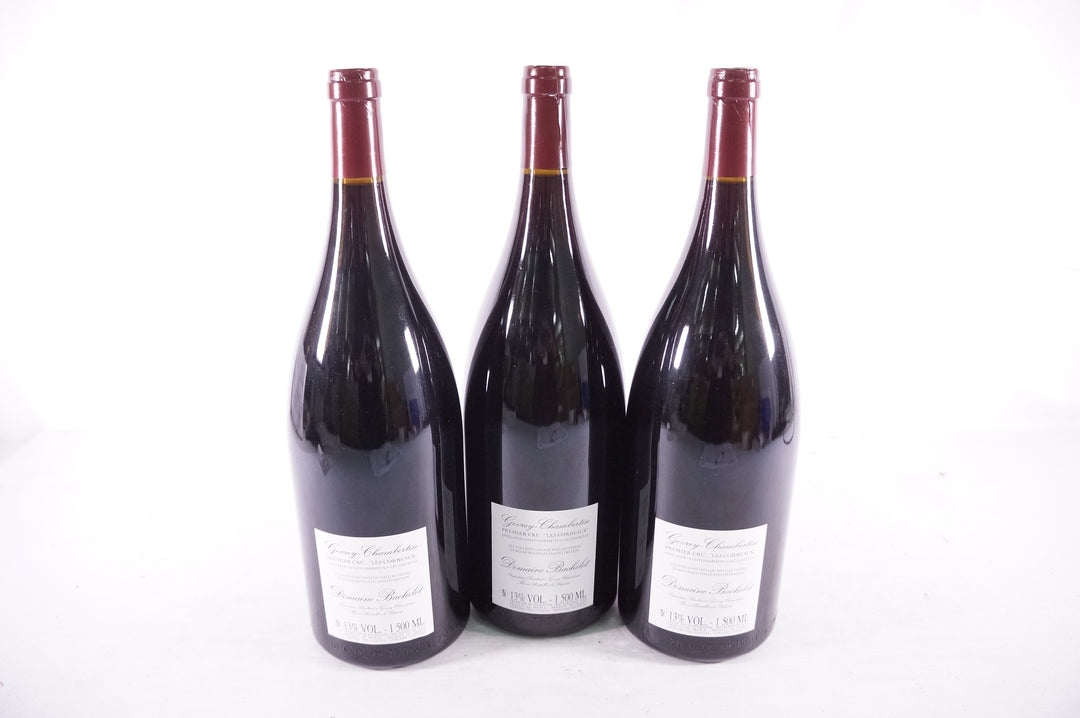 Denis Bachelet Gevrey Chambertin Les Corbeaux 1er Cru VV Magnum 2017