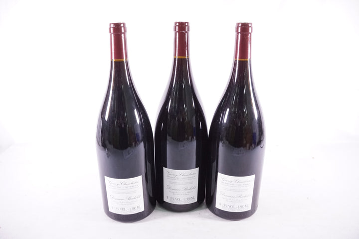 Denis Bachelet Gevrey Chambertin Les Corbeaux 1er Cru VV Magnum 2017