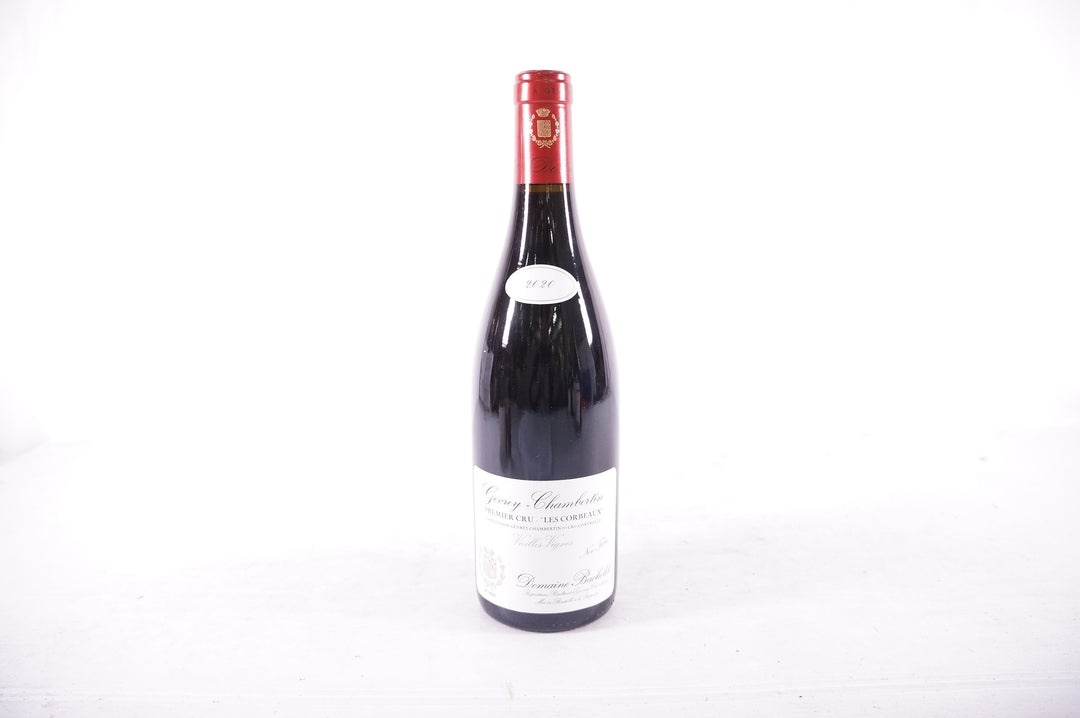 Denis Bachelet Gevrey Chambertin Les Corbeaux 1er Cru VV 2020