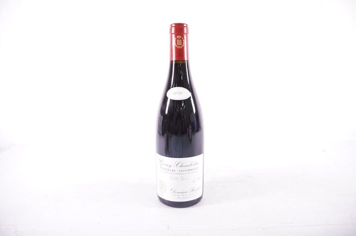 Denis Bachelet Gevrey Chambertin Les Corbeaux 1er Cru VV 2020