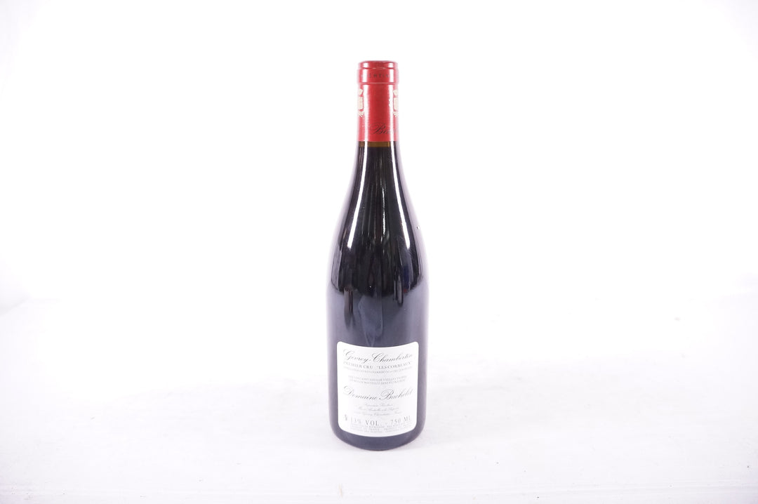 Denis Bachelet Gevrey Chambertin Les Corbeaux 1er Cru VV 2020