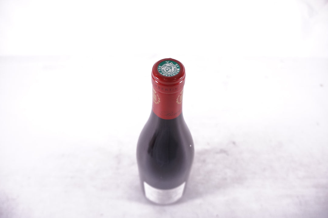 Denis Bachelet Gevrey Chambertin Les Corbeaux 1er Cru VV 2020