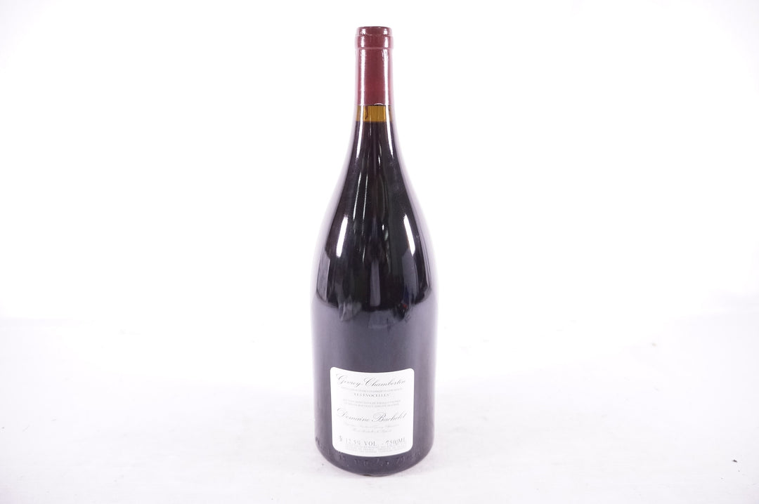 Denis Bachelet Gevrey Chambertin Les Evocelles Magnum 2013