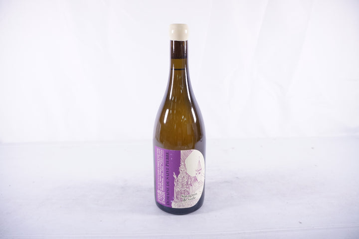 Domaine de Saint Pierre Arbois Savagnin de Voile 2012