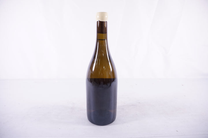 Domaine de Saint Pierre Arbois Savagnin de Voile 2012