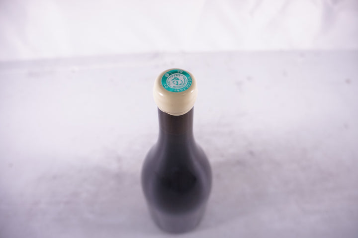 Domaine de Saint Pierre Arbois Savagnin de Voile 2012