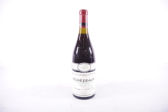 DRC Echezeaux Grand Cru 1988 *
