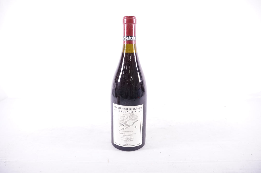 DRC Echezeaux Grand Cru 1988 *
