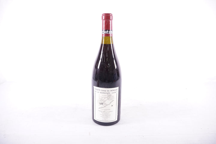 DRC Echezeaux Grand Cru 1988 *