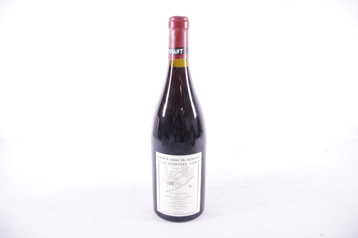 DRC Romanee St Vivant Grand Cru 1988 *