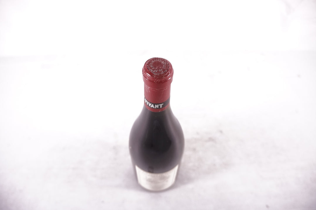 DRC Romanee St Vivant Grand Cru 1988 *