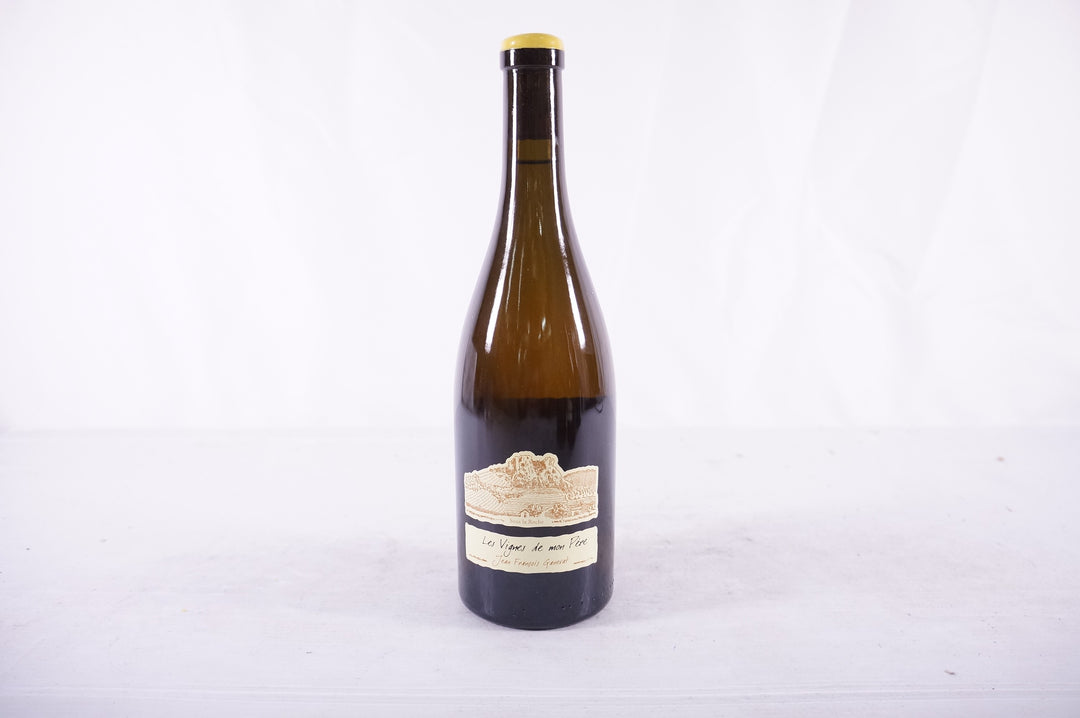 Ganevat Les Vignes de Mon Pere Savagnin 2008