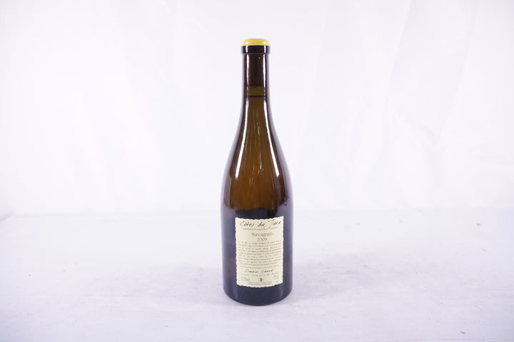 Ganevat Les Vignes de Mon Pere Savagnin 2008