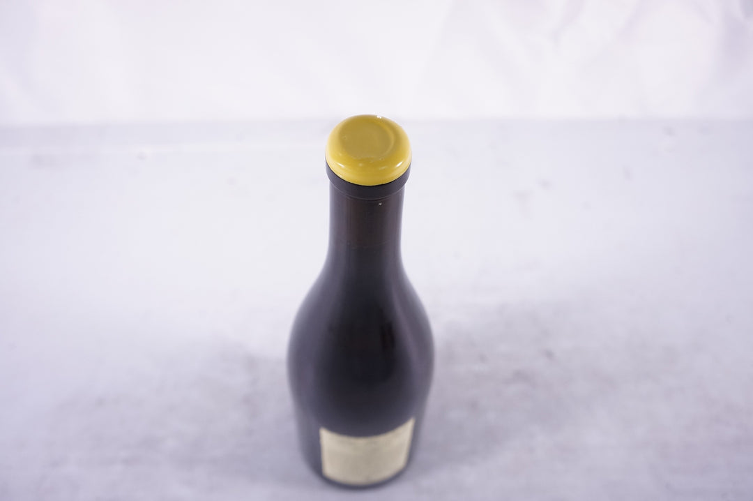 Ganevat Les Vignes de Mon Pere Savagnin 2008