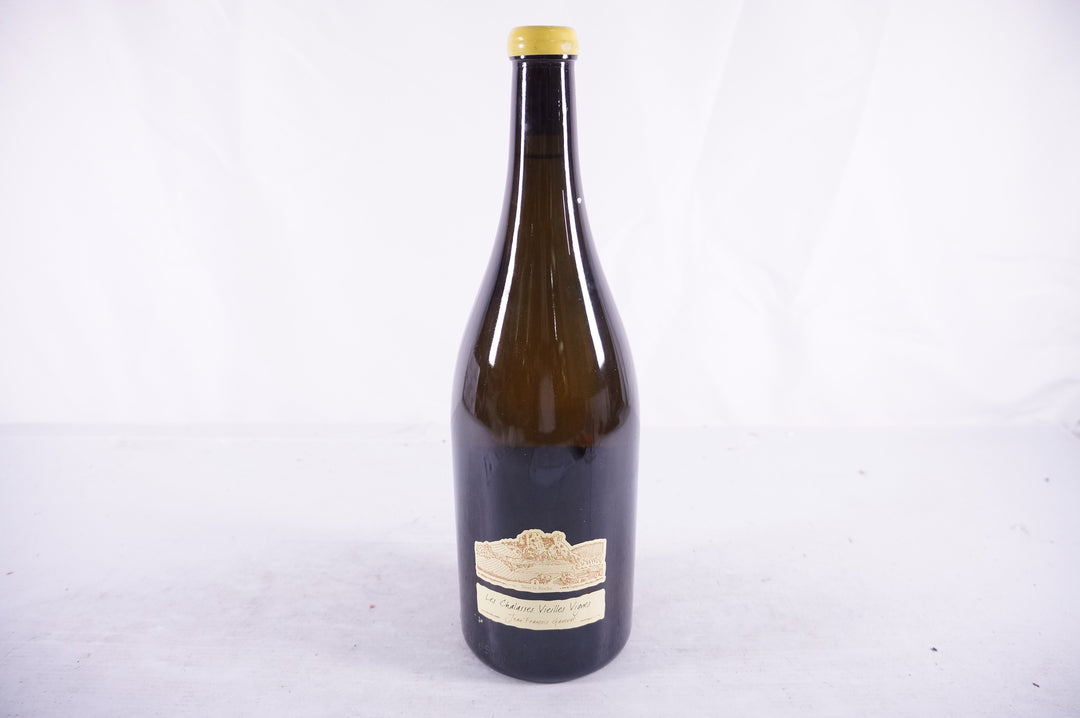 Ganevat Les Chalasses VV Chardonnay Magnum 2014