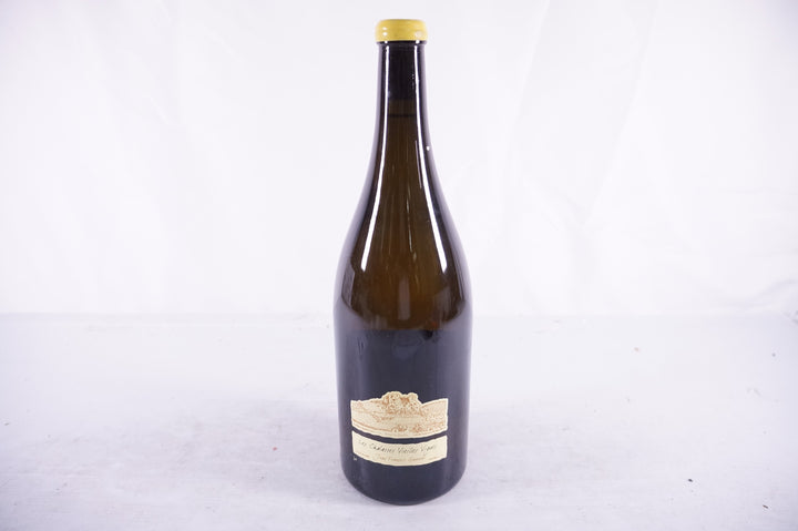 Ganevat Les Chalasses VV Chardonnay Magnum 2014