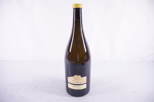 Ganevat Les Chalasses VV Chardonnay Magnum 2014