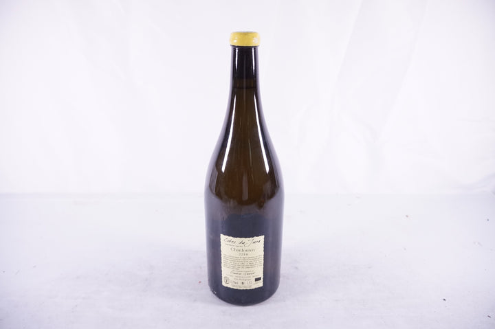Ganevat Les Chalasses VV Chardonnay Magnum 2014