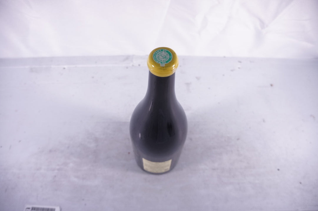 Ganevat Les Chalasses VV Chardonnay Magnum 2014