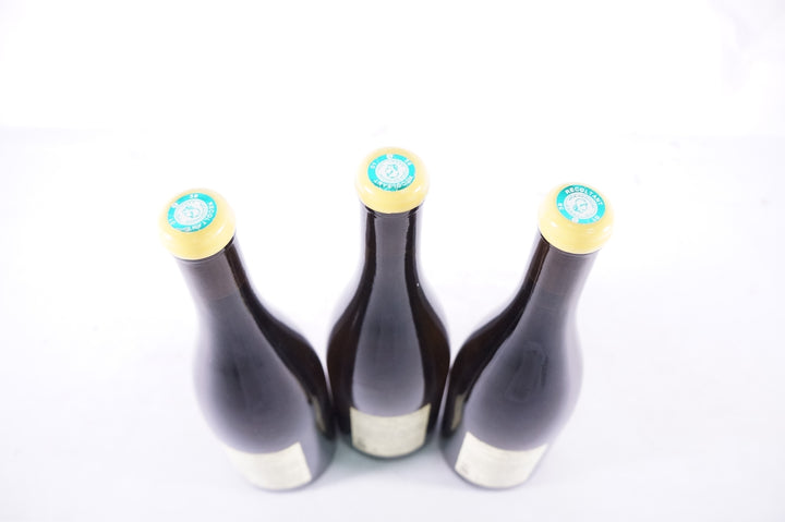 Ganevat Les Chamois du Paradis Chardonnay 2018