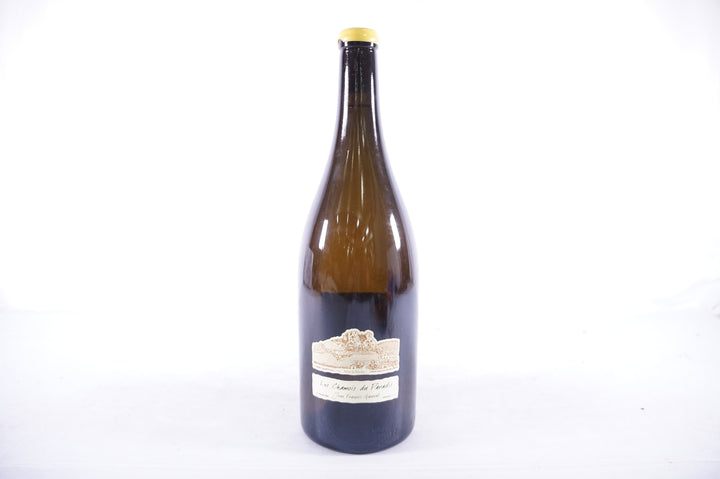 Ganevat Les Chamois du Paradis Chardonnay Magnum 2018 *