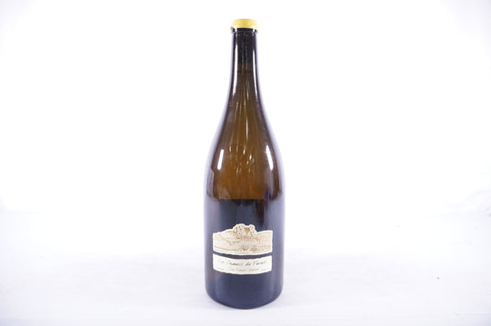 Ganevat Les Chamois du Paradis Chardonnay Magnum 2018 *