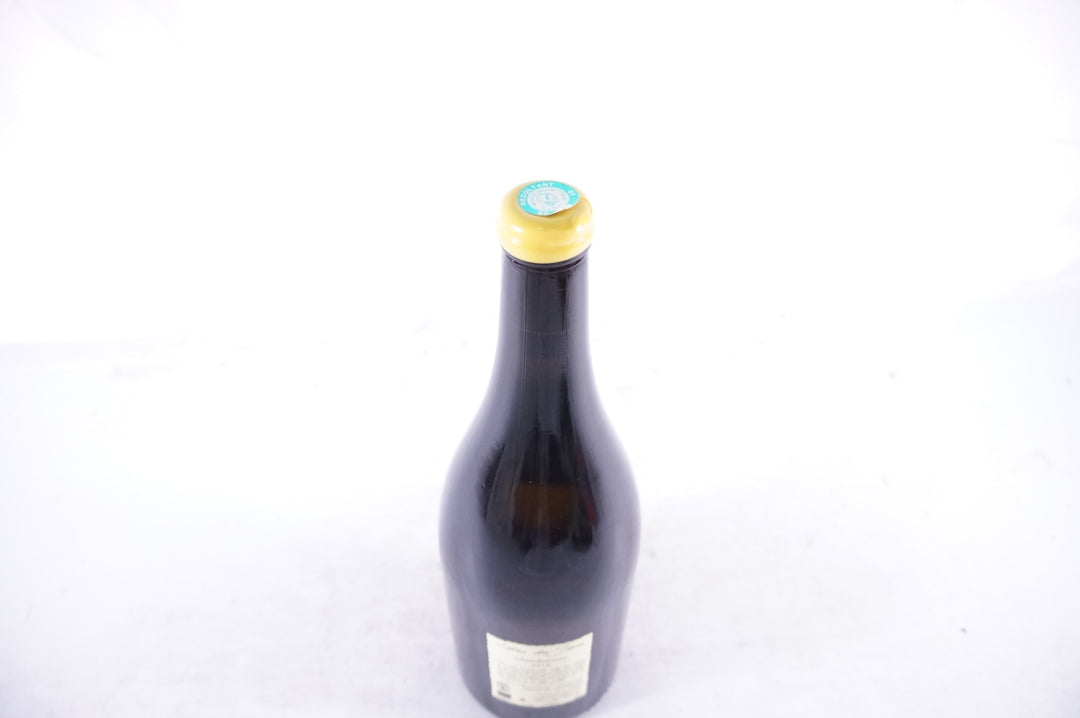 Ganevat Les Chamois du Paradis Chardonnay Magnum 2018 *
