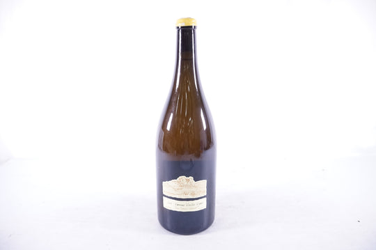 Ganevat Les Varrons VV Chardonnay Magnum 2018