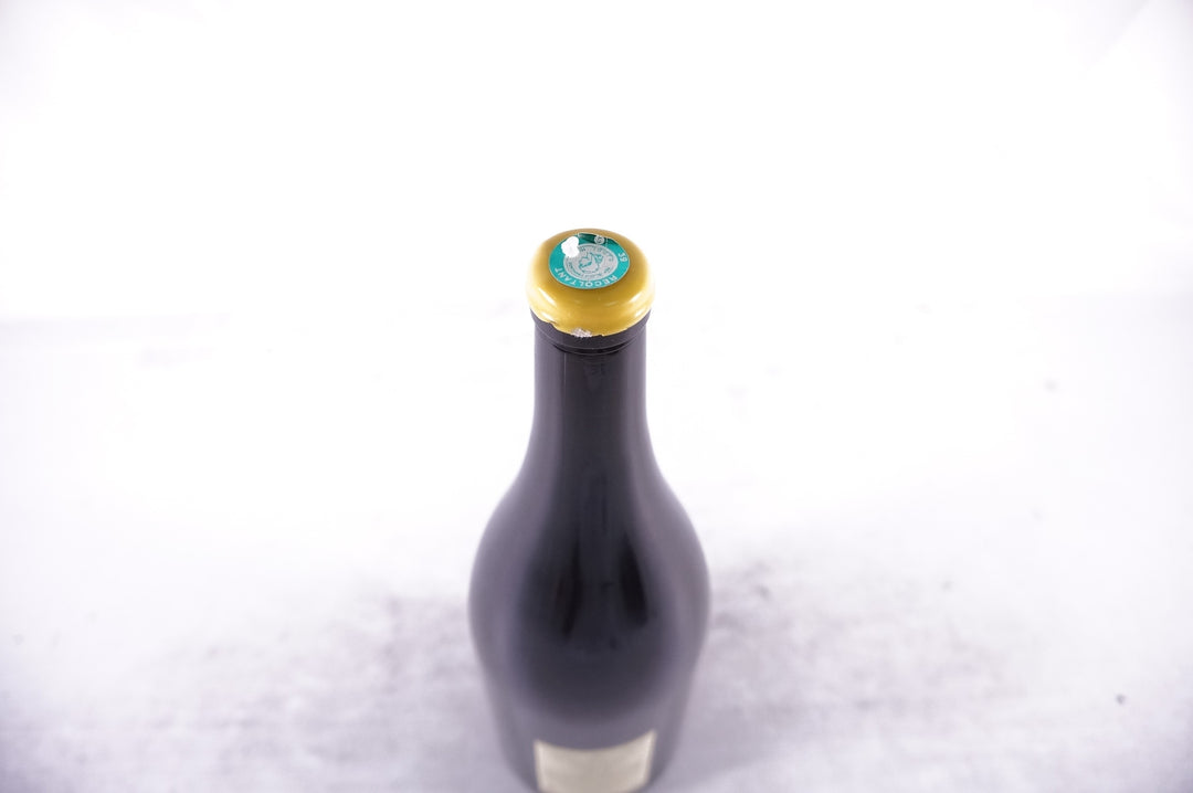 Ganevat Les Varrons VV Chardonnay Magnum 2018