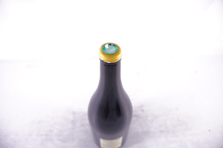 Ganevat Les Varrons VV Chardonnay Magnum 2018