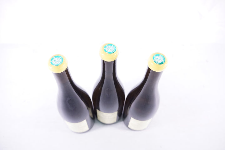 Ganevat Les Varrons VV Chardonnay 2018