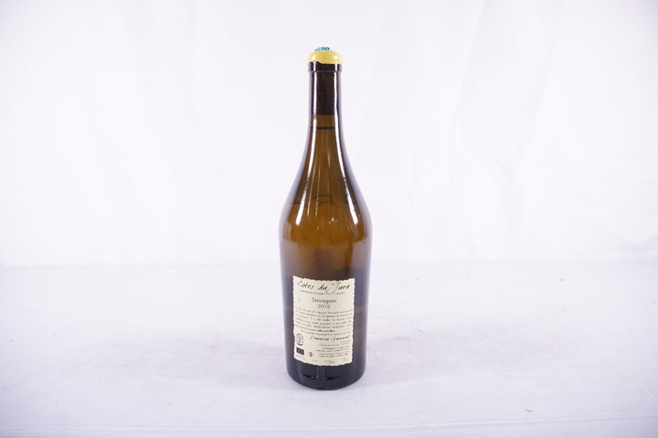 Ganevat Les Grands Teppes Savagnin 2018