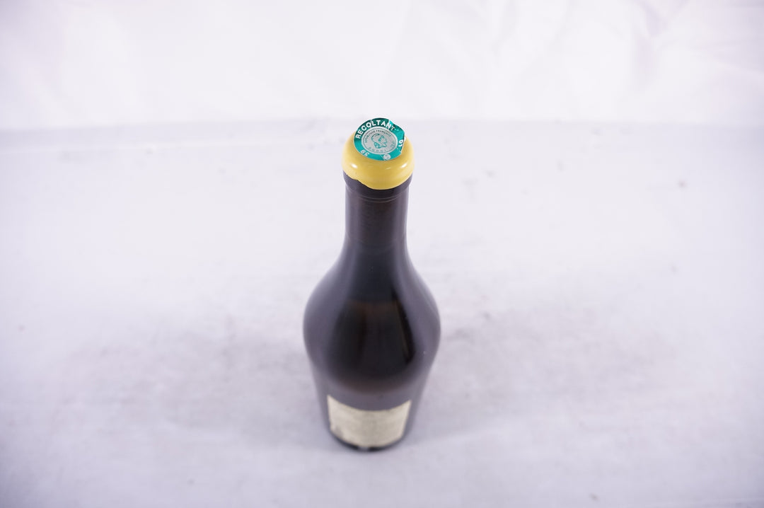 Ganevat Les Grands Teppes Savagnin 2018