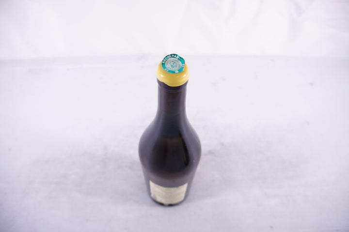 Ganevat Les Grands Teppes Savagnin 2018
