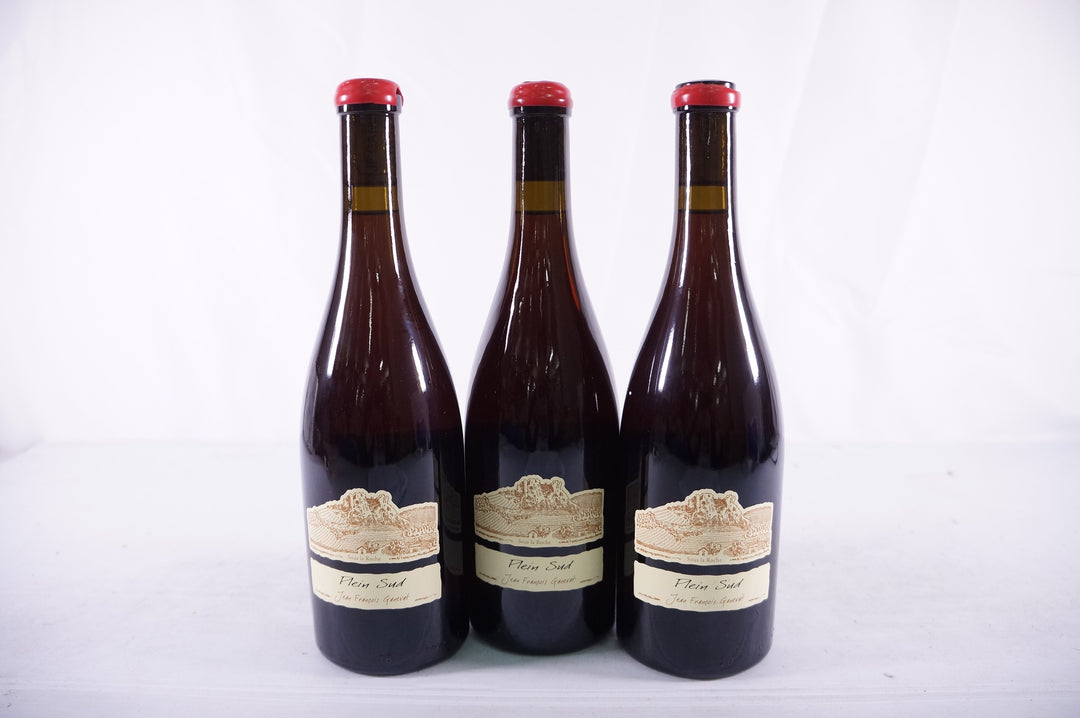 Ganevat Plein Sud Trousseau 2019 *
