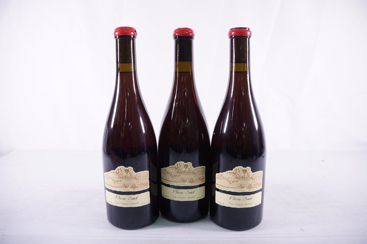 Ganevat Plein Sud Trousseau 2019 *