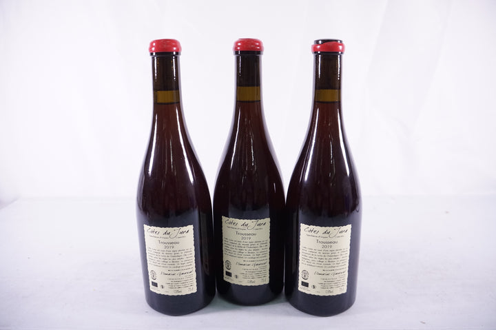 Ganevat Plein Sud Trousseau 2019 *