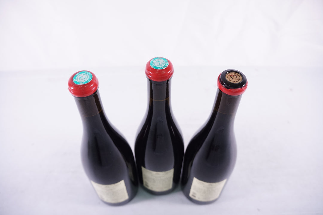 Ganevat Plein Sud Trousseau 2019 *