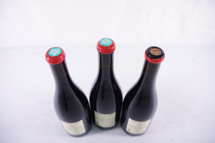 Ganevat Plein Sud Trousseau 2019 *