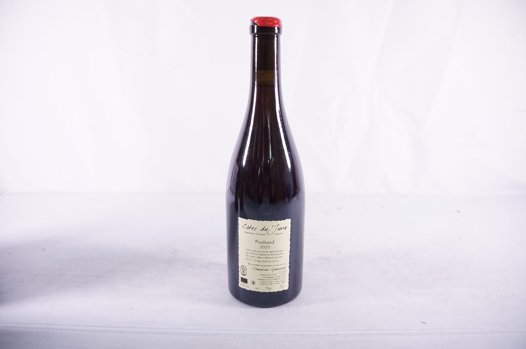 Ganevat Les Chalasses VV Poulsard 2020 *