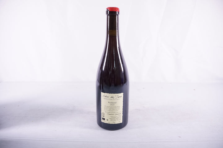 Ganevat Les Chalasses VV Poulsard 2020 *