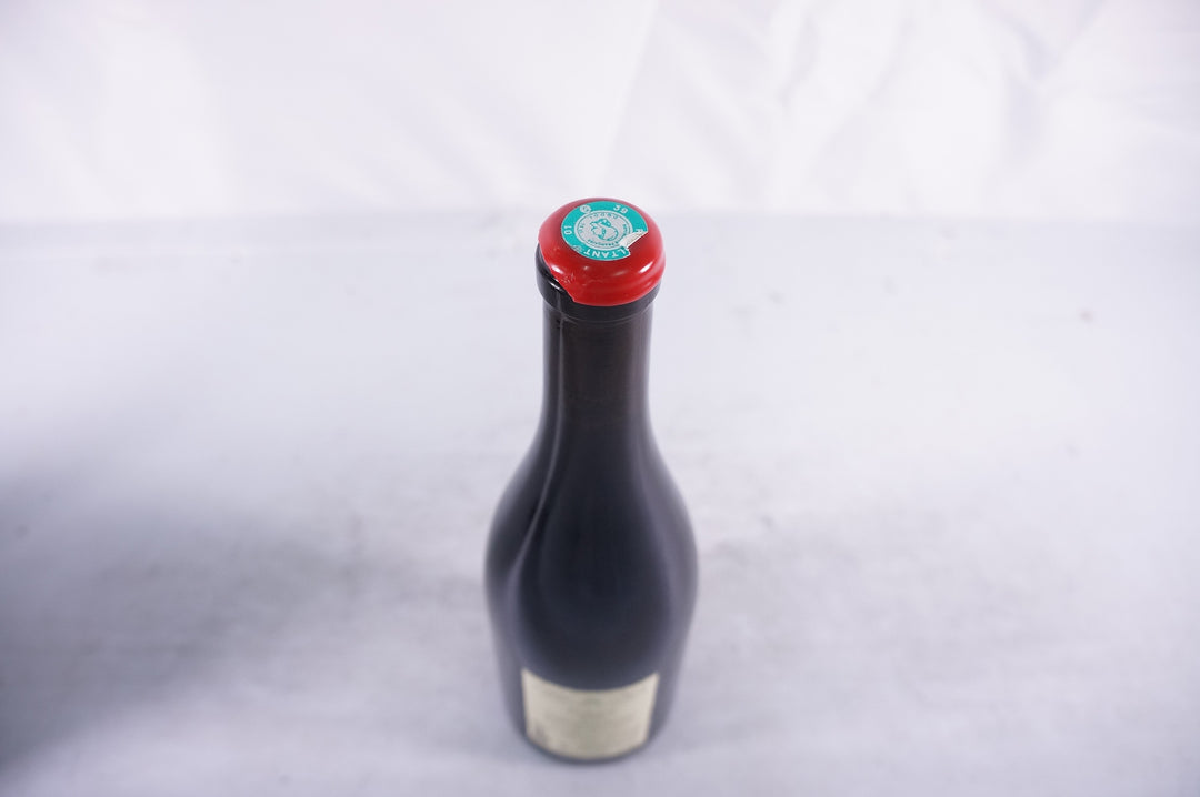 Ganevat Les Chalasses VV Poulsard 2020 *