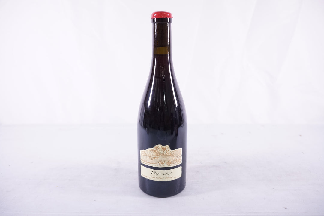 Ganevat Plein Sud Trousseau 2020 *
