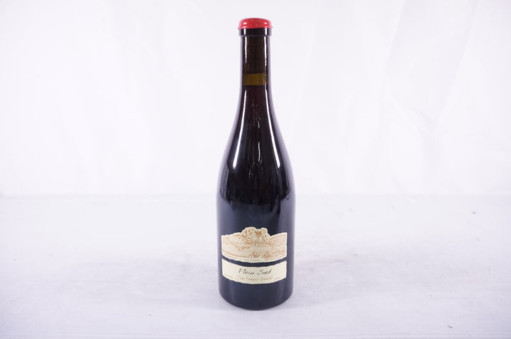 Ganevat Plein Sud Trousseau 2020 *